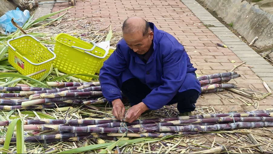 黄州爱心企业捐赠“甘甜”抗疫物资 